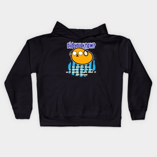 Did you know? 16 Kids Hoodie